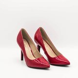 Pantofi Carry rosii